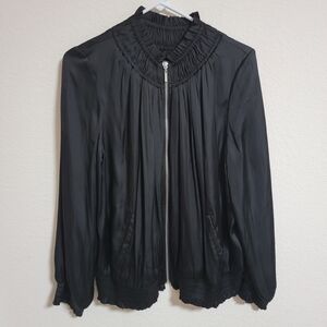 Chico's Black Women's Jacket